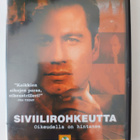 Siviilirohkeutta, Oikeudella on hintansa - DVD - pikkukuva 1