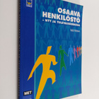 Heljä Hätönen : Osaava henkilöstö : nyt ja tulevaisuudessa - pikkukuva 1