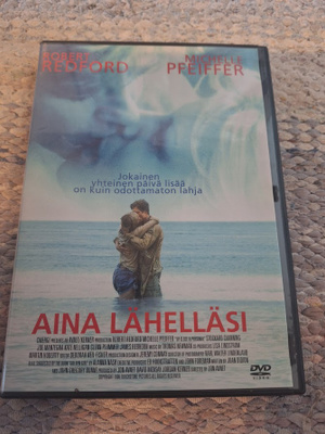 Aina Lähelläsi