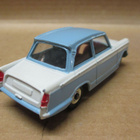 Triumph Herald, Dinky Toys - pikkukuva 3
