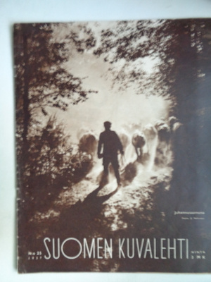 Suomen Kuvalehti Nro 25/1937 (1.9)