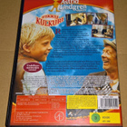 PIKKU KULKURI ASRTID LINDGREN   VALMISTUMISVUOSI 1981   DVD - pikkukuva 2