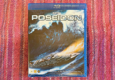 BRD: Poseidon