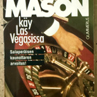 [Kirja] ERLE STANLEY GARDNER: PERRY MASON KÄY LAS VEGASISSA - pikkukuva 1