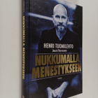 Henri Tuomilehto : Nukkumalla menestykseen - pikkukuva 1