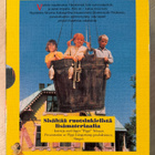 Astrid Lindgren: PEPPI PITKÄTOSSU (1969) tv-sarja (6DVD) - pikkukuva 2