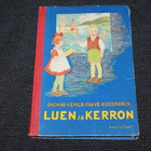 Kemilä & Kuosmanen - Luen ja kerron - pikkukuva 1