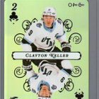 2025-26 O-Pee-Chee - Playing Cards - 1,25 € / kpl - pikkukuva 4