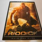Riddick - Rule The Dark (2013) - DVD - Suomi-julkaisu - pikkukuva 1