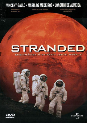Stranded  -  DVD