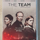 The Team: Kausi 1 (3DVD) Lars Mikkelsen (UUSI) - pikkukuva 1