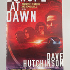 Dave Hutchinson : Europe at dawn - pikkukuva 1