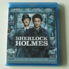 “Sherlock Holmes” (Blu-ray) - pikkukuva 1