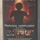 Pariisin varpunen - Edith Piaf (2007) uusi ja muoveissa - pikkukuva 1