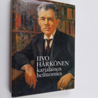 Voitto ym. (toim.) Setälä : Iivo Härkönen : karjalainen h... - pikkukuva 1