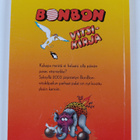 Bonbon vitsikirja : Kaikkien supervitsinikkarien käsikirja - pikkukuva 2