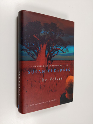 Susan Elderkin : The Voices