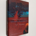 Susan Elderkin : The Voices - pikkukuva 1