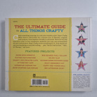 Susan Beal : Super Crafty - Over 75 Amazing How-to Projects - pikkukuva 2