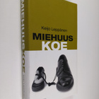 Keijo Leppänen : Miehuuskoe - pikkukuva 1