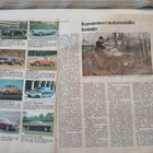 Suuri autosarja keräilykirja kaikki kuvat - pikkukuva 4