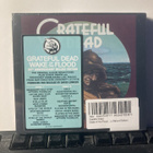 GRATEFUL DEAD: Wake Of The Flood, CD x 2, rem. & bon. - pikkukuva 2