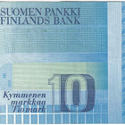 10 Markkaa 1986 1997... kl.5 - pikkukuva 2