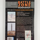 Stephen Badsey ym. : Omaha Beach - pikkukuva 2