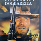 KOURALLINEN DOLLAREITA DVD (Clint Eastwood) - pikkukuva 1