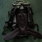 Lowe Alpine Grag Sack Walkabout rinkka reppu 35 - pikkukuva 3