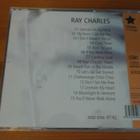 Ray Charles CD. - pikkukuva 2