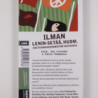 Jan ym. (toim.) Liesaho : Ilman Lenin-setää, huom : kultt... - pikkukuva 2