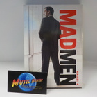 MAD MEN 4. KAUSI 4DVD - pikkukuva 1