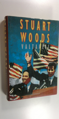 Stuart Woods : Valtapeli