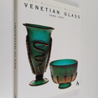 Rosa Barovier Mentasti : Venetian Glass 1890-1990 - pikkukuva 1