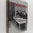 Harry Brotherus : Vaeltava oikeus - pikkukuva 1