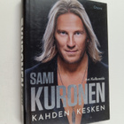 Ani Kellomäki : Sami Kuronen - pikkukuva 1