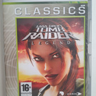 XBOX360 : Tomb Raider Legend - pikkukuva 1