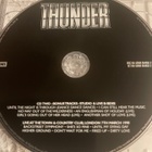 THUNDER : Backstreet Symphony *EUR 2009 * 2 CD - pikkukuva 4