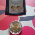 Suomen yleisurheilu MM kisat 2005 5€ mitali - pikkukuva 4