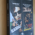 DVD Blackball / Laulava salapoliisi ( 2003 ) - pikkukuva 1