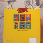 Tex Willer - Sulle piste del Nord - pikkukuva 2