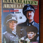 Maanalainen Armeija iskee Jälleen KAUSI 6 DVD - pikkukuva 1