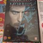 Morbius dvd - pikkukuva 1