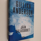 Gillian Anderson : Jään salaisuudet - pikkukuva 1
