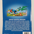 Alkuankkoja ja esilintuja - pikkukuva 2