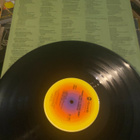 Paul Parrish: Song For a Young Girl 1977 LP - pikkukuva 3