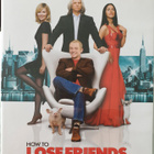 HOW TO LOSE FRIENDS & ALIENATE PEOPLE DVD - pikkukuva 1