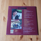 Topi Sorsakoski & Kulkukoirat – Luotu Lähtemään lp Uusi mint - pikkukuva 2