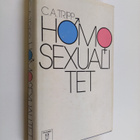 C. A. Tripp : Homosexualitet - pikkukuva 1